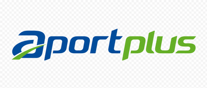 AportPlus Logo